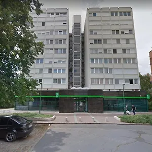 Center Piac Aparman , Дебрецен Венгрия