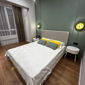 Luxury Two-room With Breathtaking Mountain And Mega Mall Views , Алматы Казахстан