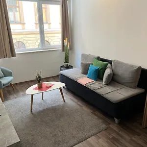 Nova Apartment