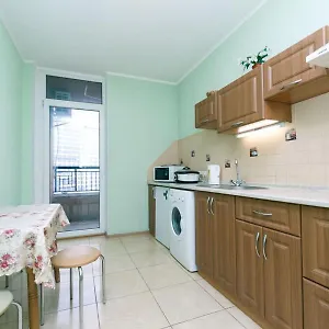 Tumaniana 3. 1room Apart. , Киев Украина